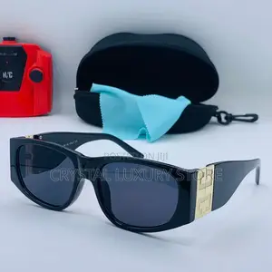 Dolce Gabbana Quality Luxury Men Sunglasses