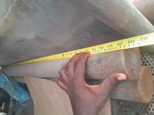 100mm Thickness Iron/Round Bar