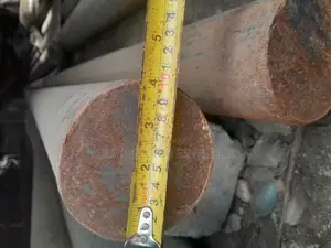 100mm Thickness Iron/Round Bar