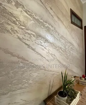 Decorative Painting ( Savanah)