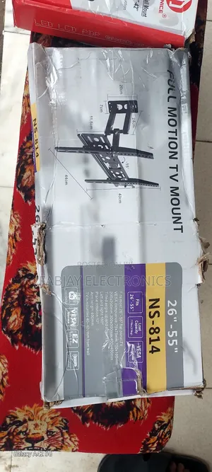 T.V Hanger