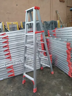 A Ladder 7 Fits