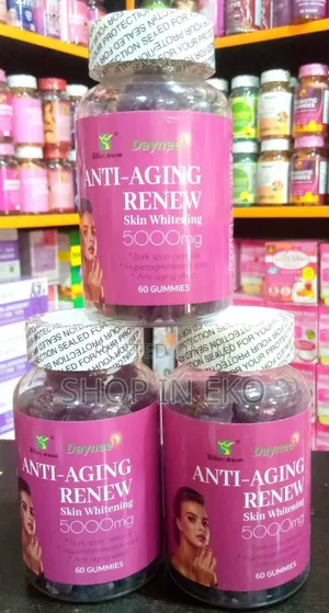 Anti-Aging Renew