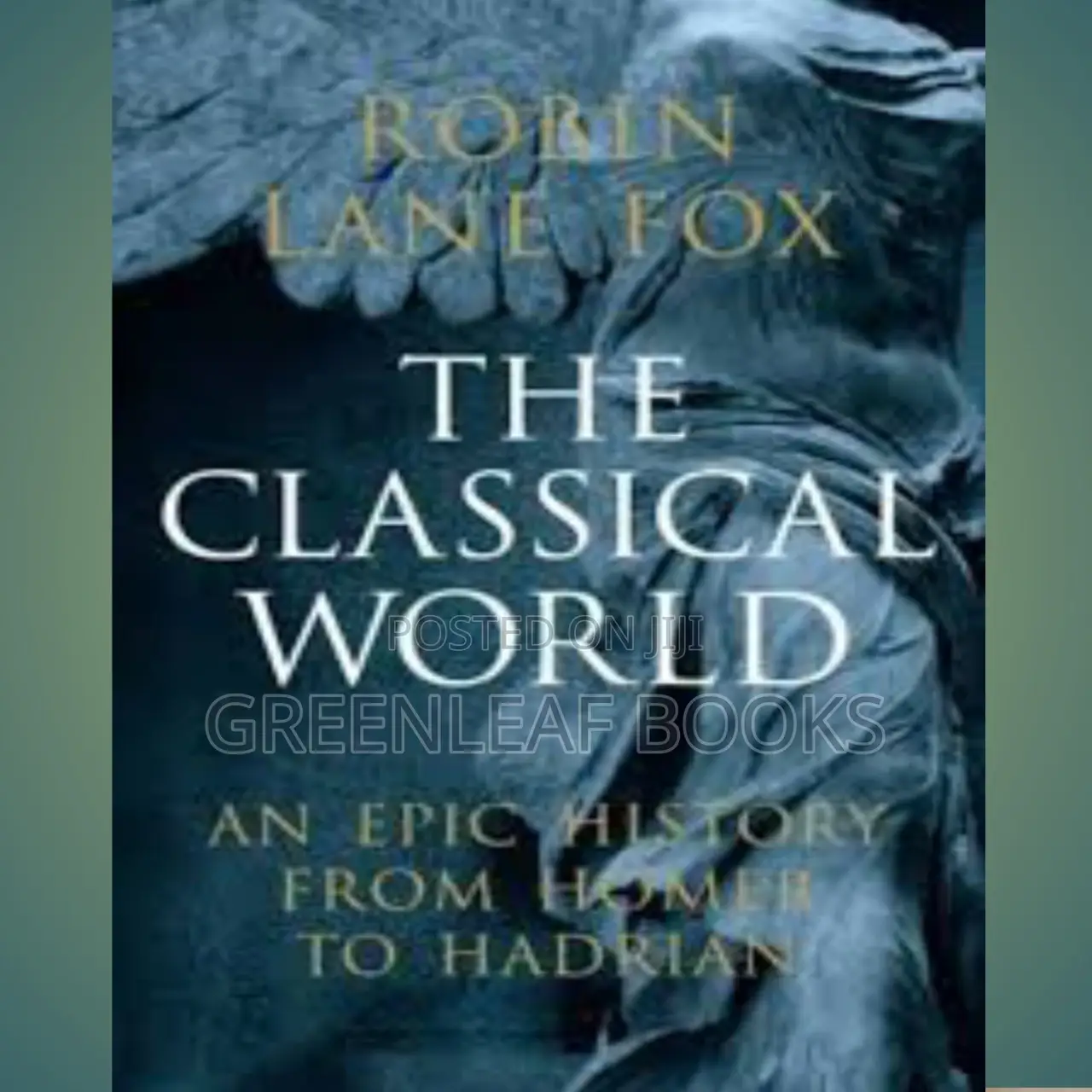 The Classical World