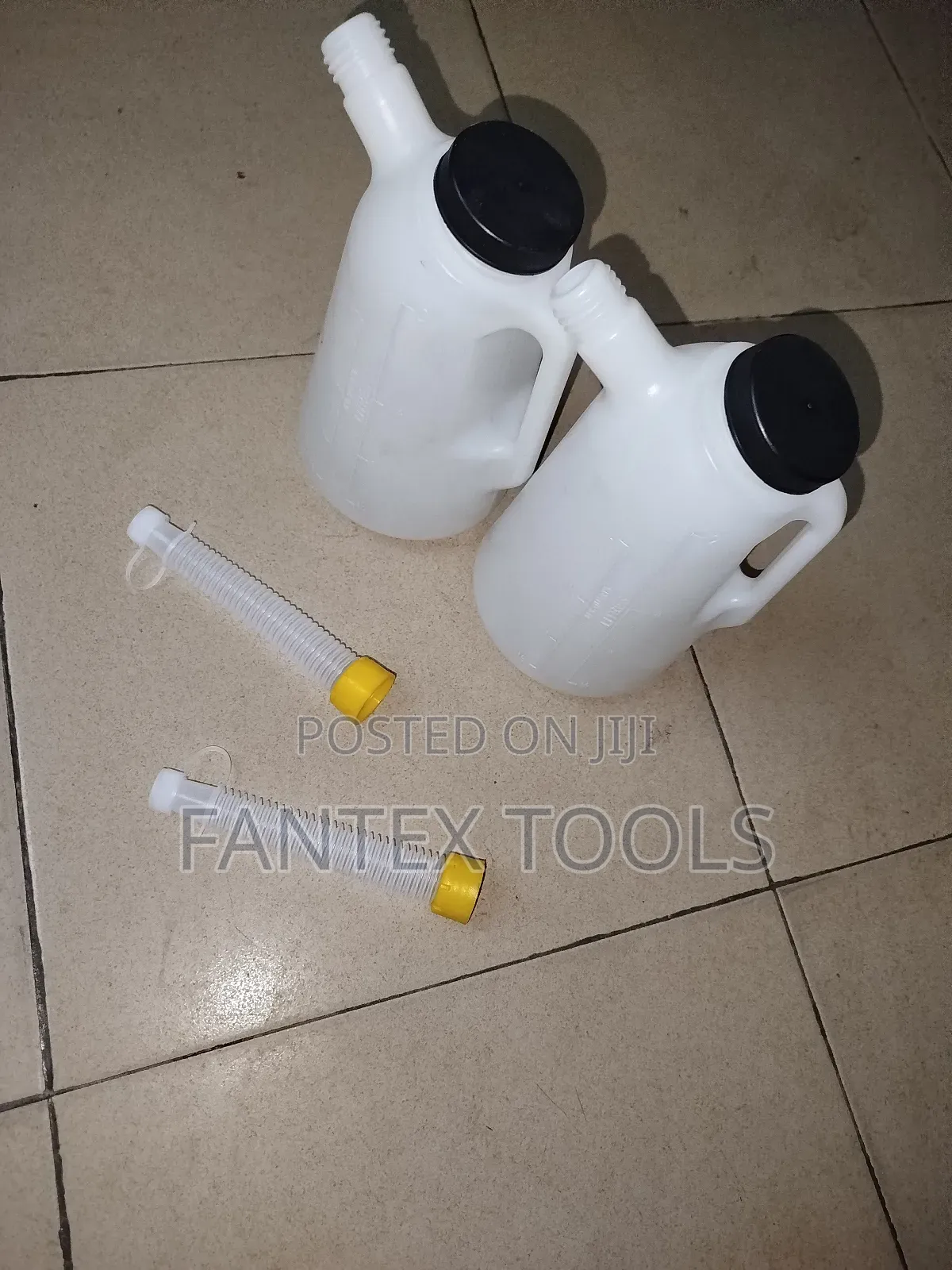 Measuring Jug.
