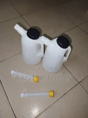 Measuring Jug.