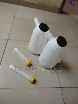 Measuring Jug.