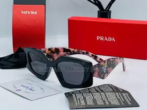 Luxury Prada Sunglasses