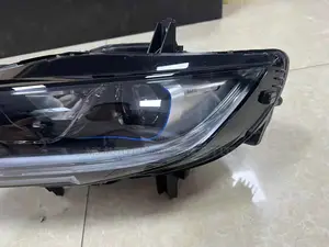 BMW I8 Headlights