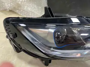 BMW I8 Headlights