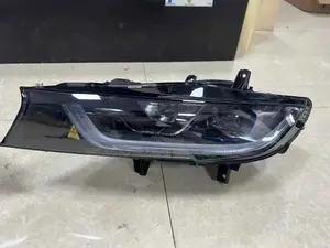 BMW I8 Headlights