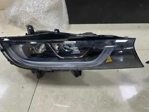 BMW I8 Headlights