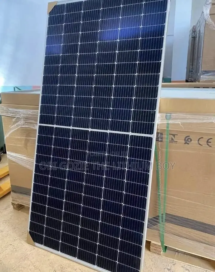 Original Canadian Solar Panels Available Now
