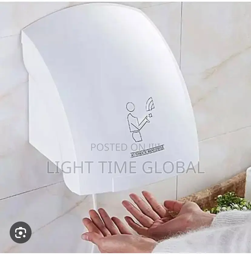 Automatic Hand Dryer