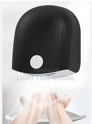 Automatic Hand Dryer