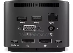 Hp Thunderbolt Dock 230w G2