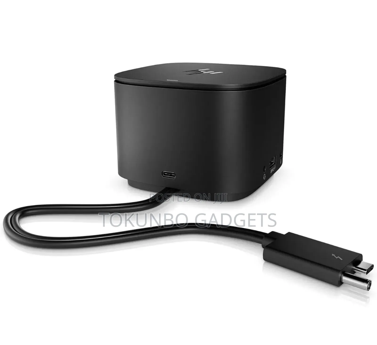 Hp Thunderbolt Dock 230w G2