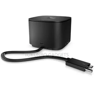 Hp Thunderbolt Dock 230w G2