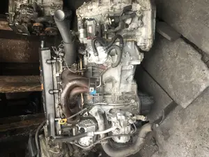 Toyota Avensis 1az 2005/2008model Engine Japanese Used