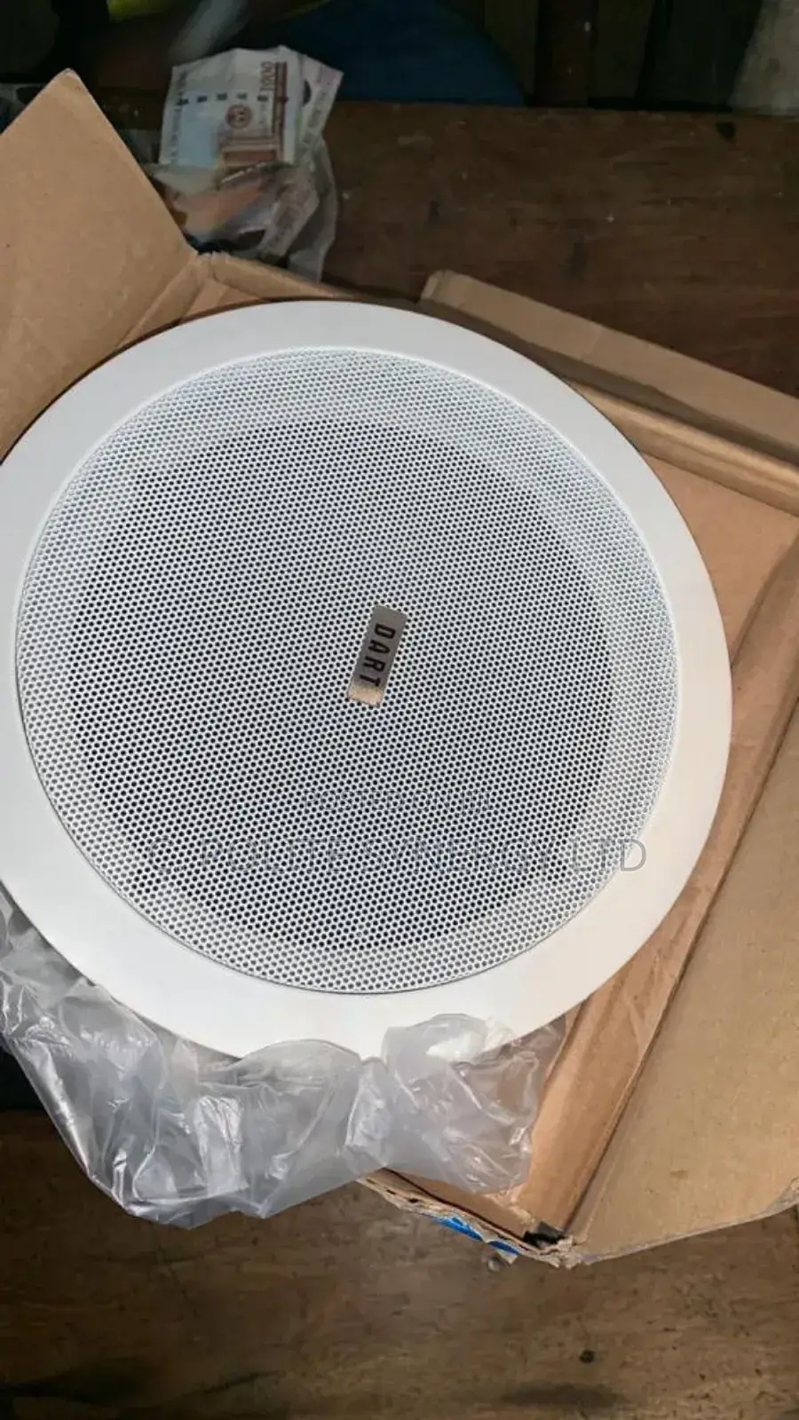Ceiling Speaker Bt