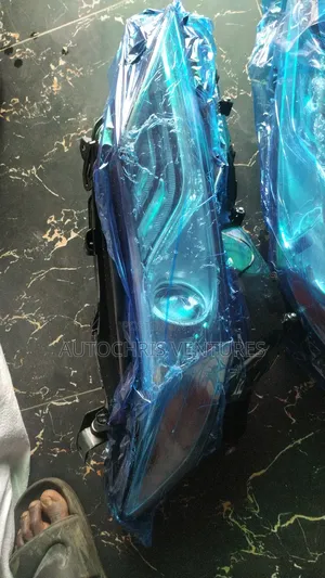 Headlamp Camry 2018 Sport Edition