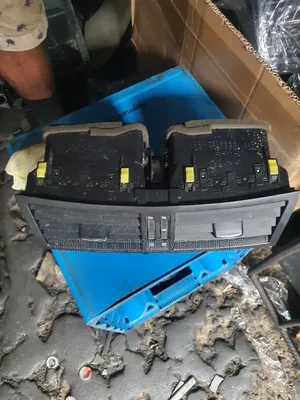 Ac Vent for Lexus Gs350 2010 Models.