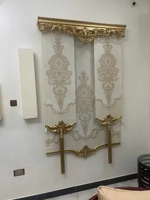 Royal Turkish Blinds and Remote Curtains