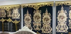 Royal Turkish Blinds and Remote Curtains