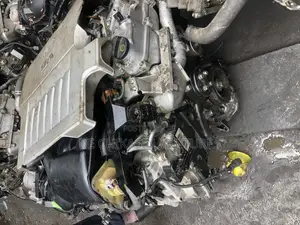 Toyota Avalon V6 2gr Engine Japanese Used 2008/2010 Model