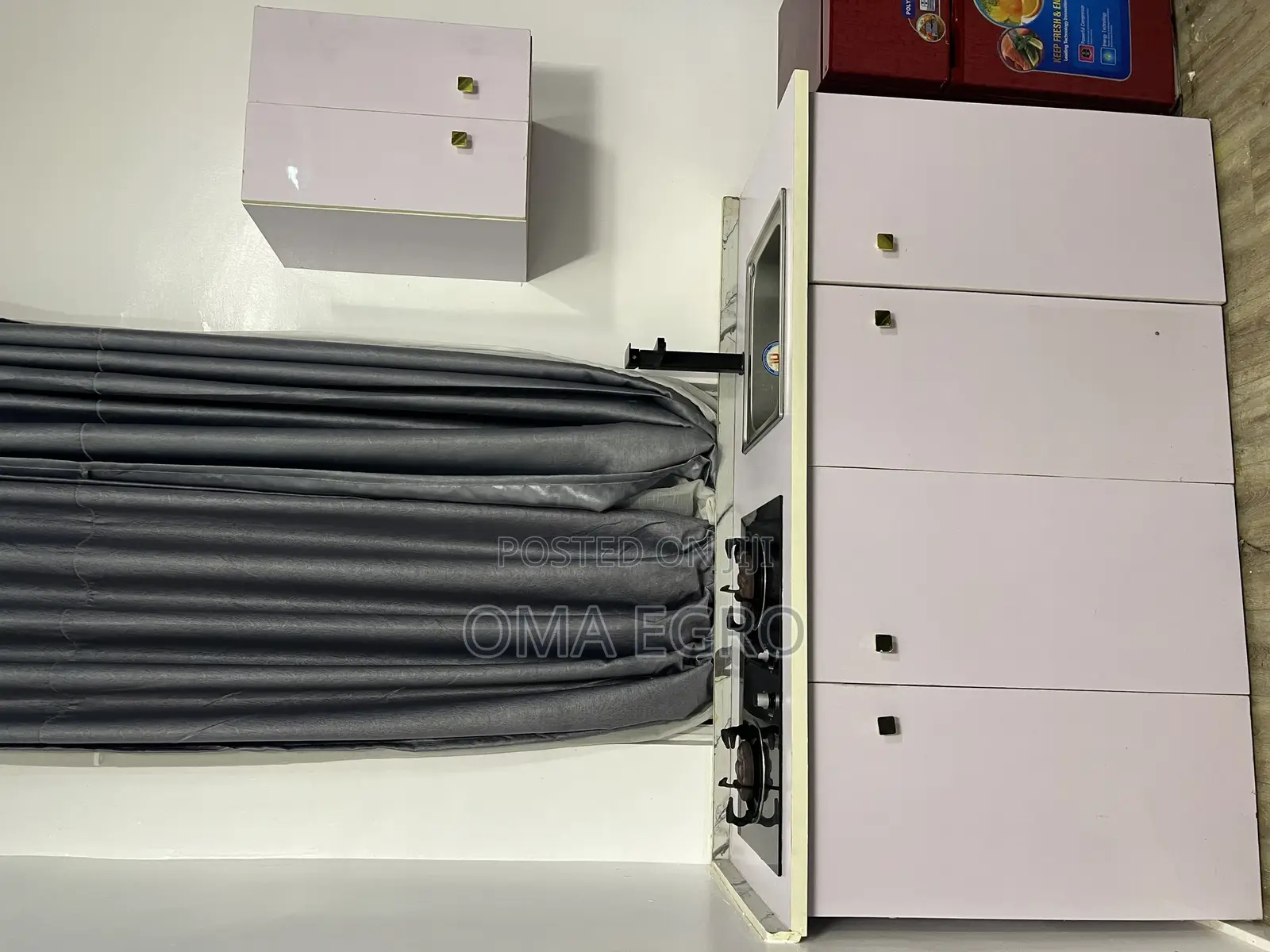 Kitchen Cabinets