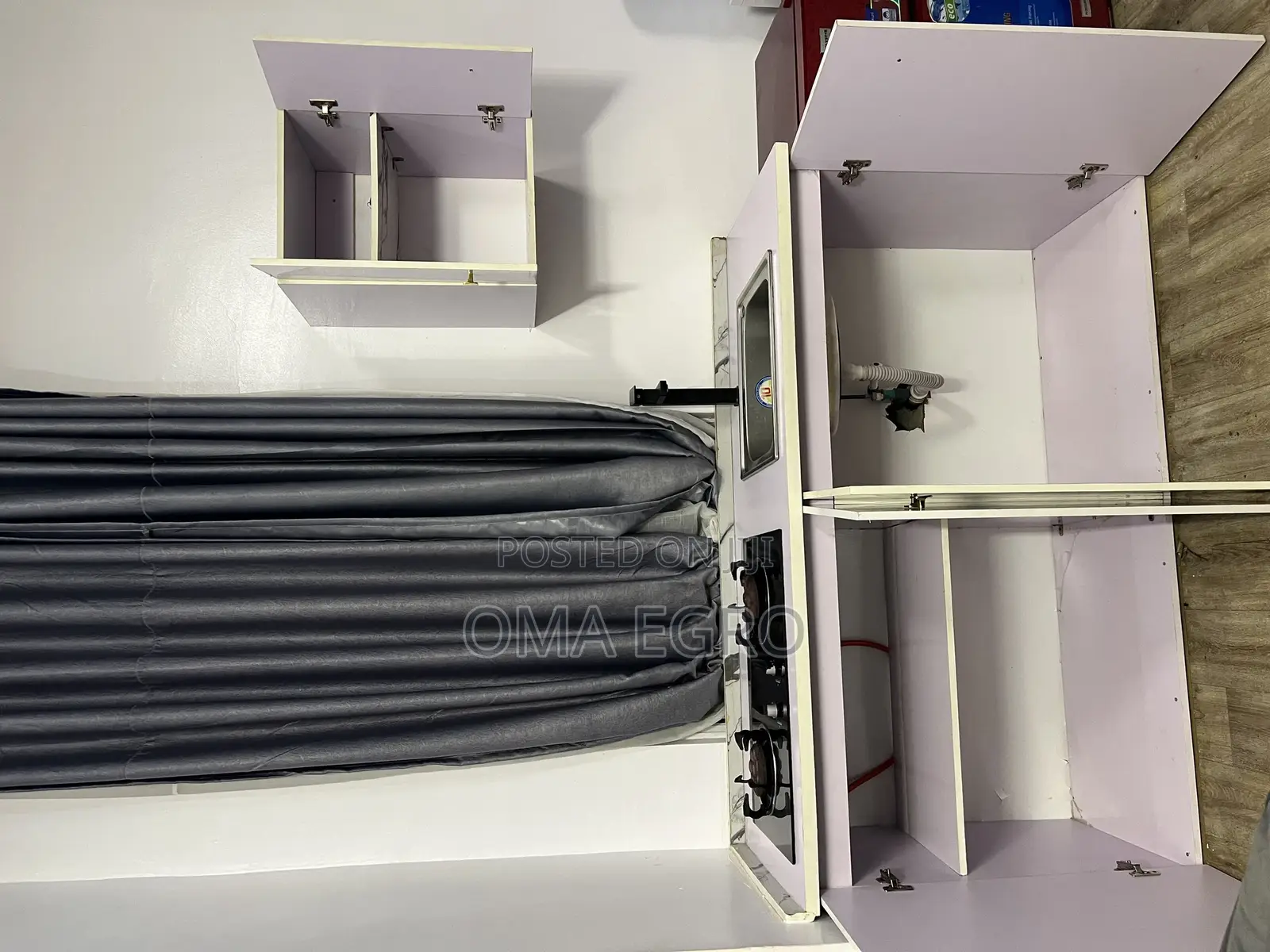Kitchen Cabinets
