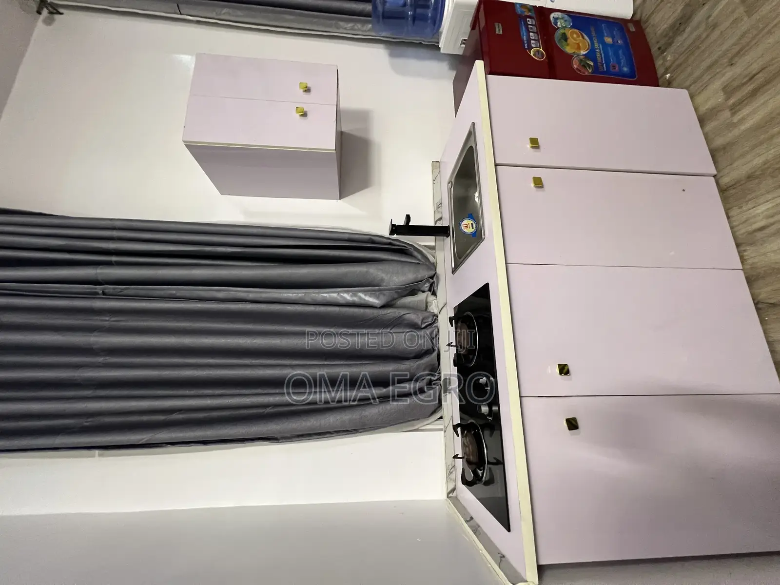 Kitchen Cabinets