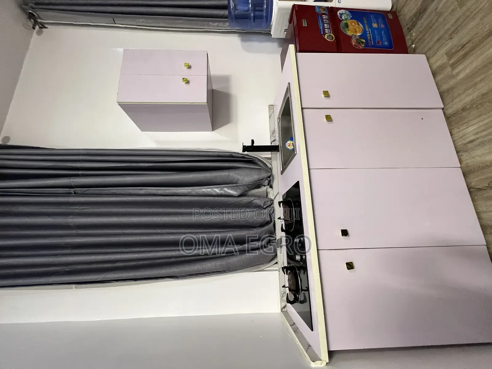 Kitchen Cabinets