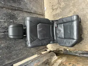 Complete Seat Honda Pilot 2010-15 Available