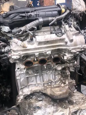 Toyota/Lexus Engine 2gr V6