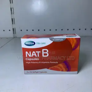 Nat B Capsule