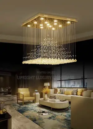 Luxury Chandelier for Your Home