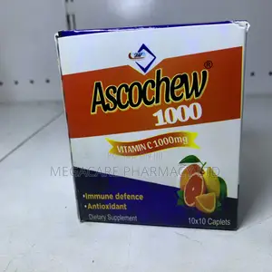 Ascochew 1000