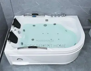 Exclusive Jacuzzi