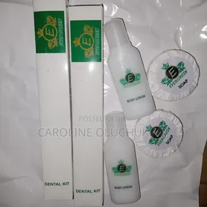 Branded Soap for Hotel (Hotel Amenities)