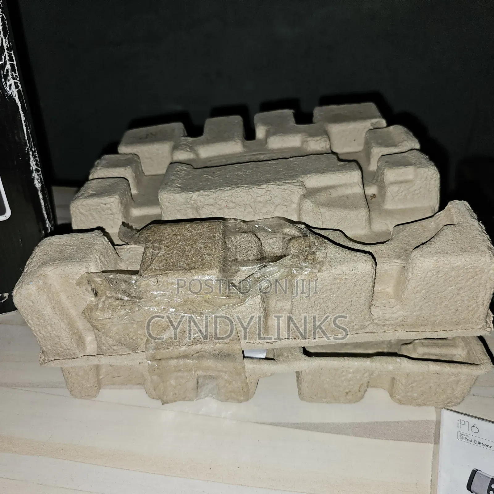 Open Box Ihome iPod Dock Speaker