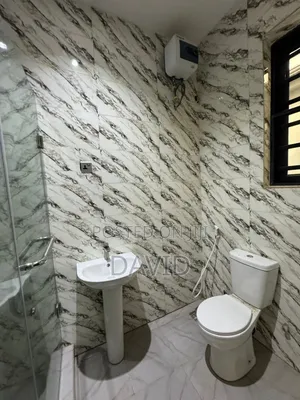 Furnished 4bdrm Duplex in Ojodu, Ifako-Ijaiye for sale