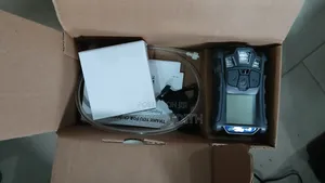 MSA Gas Detector Altair 4x And 5x