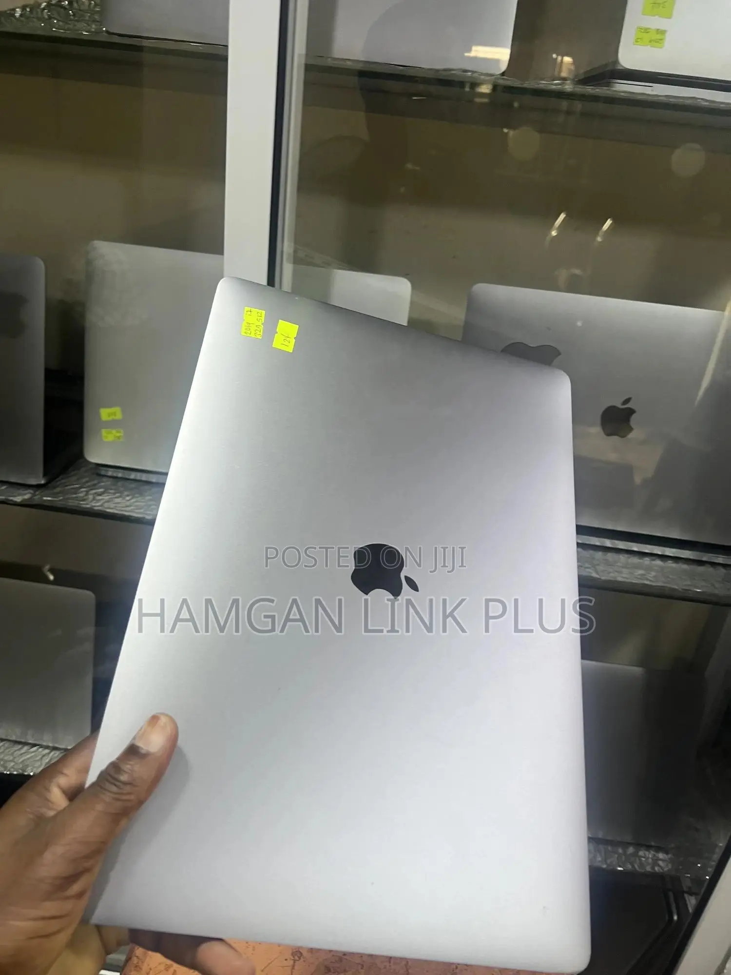 Laptop Apple MacBook Pro 2019 32GB Intel Core I7 SSD 512GB