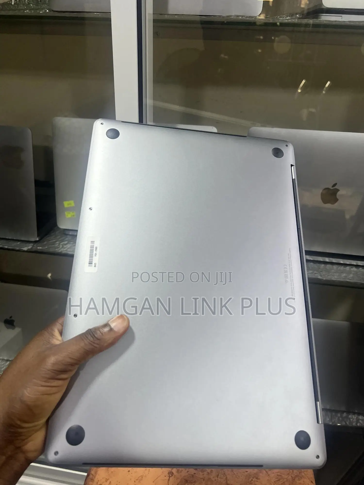 Laptop Apple MacBook Pro 2019 32GB Intel Core I7 SSD 512GB