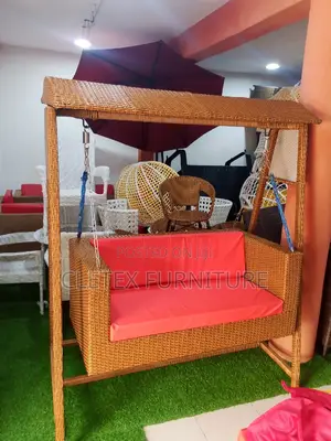 Outdoor Swing Chair