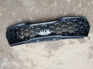 Front Grill for Kia Sorento 2021
