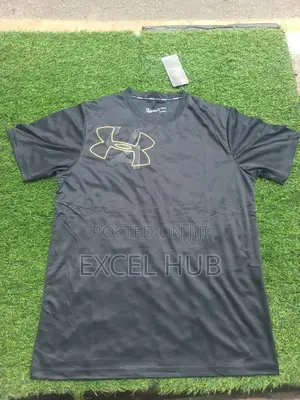 Sport Shirt Underarmour