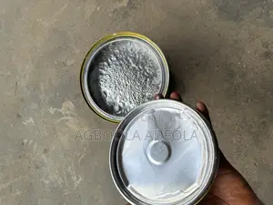 Honey Bright Aluminum