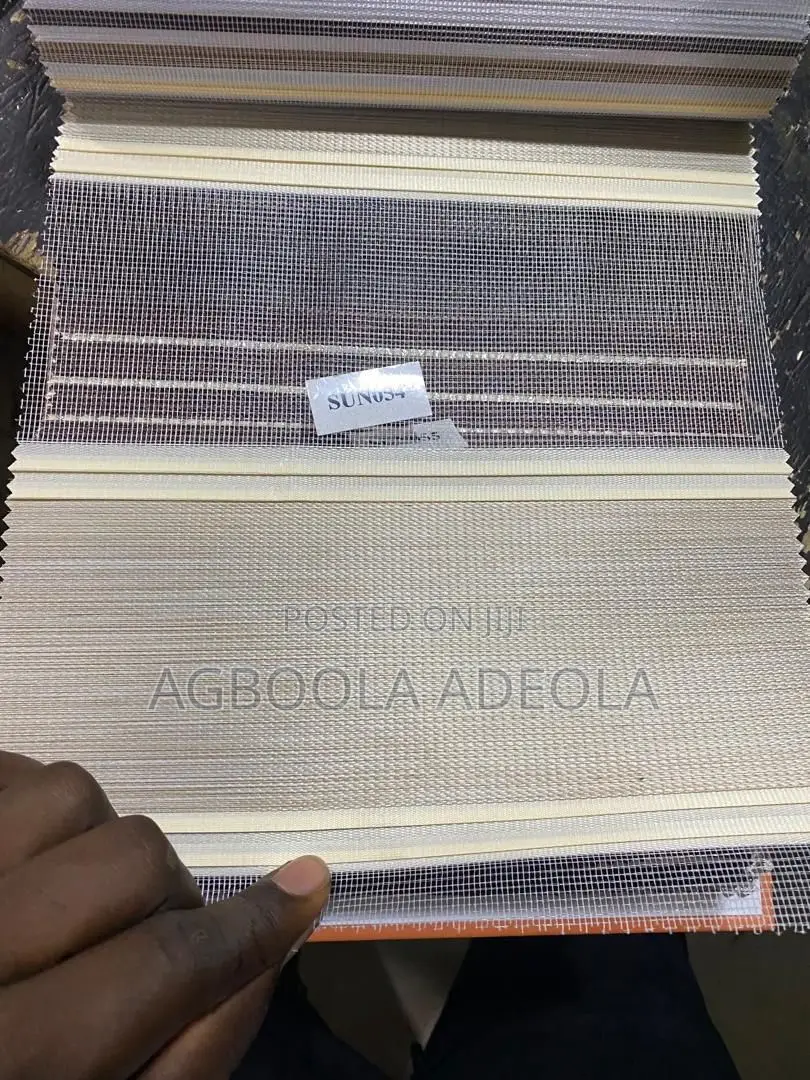 Window Blinds
